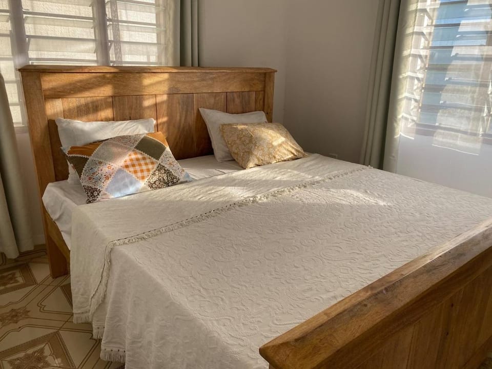 Watamu Luxury Apartment Apartment in Kenya