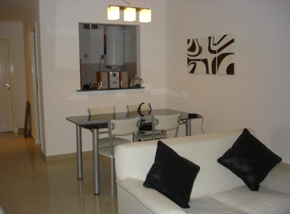 Departamento de nivel Visita Papal a Luján Papa Leon XIV Apartment in Luján