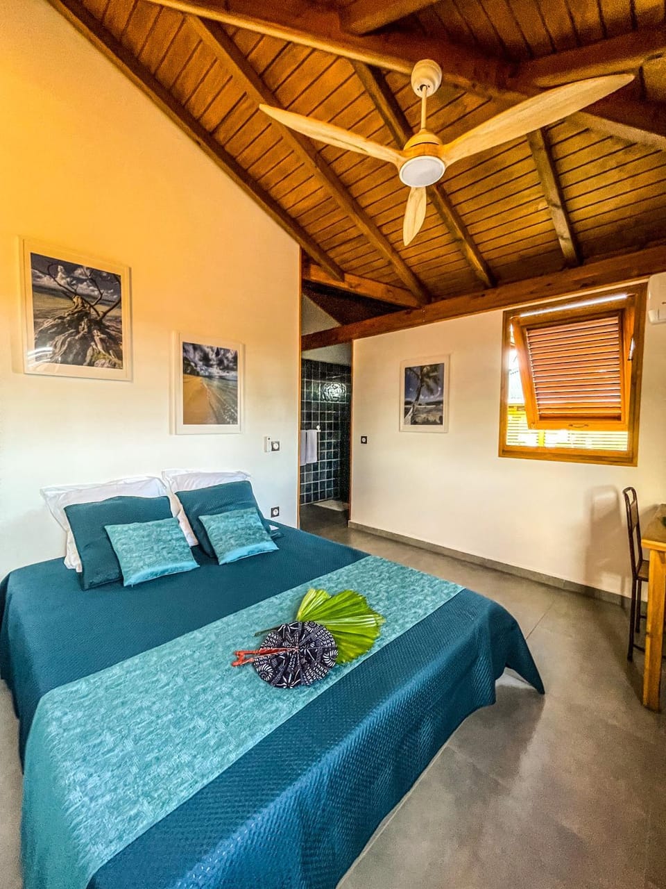 Les lodges de Petit Havre Apartment in Le Gosier