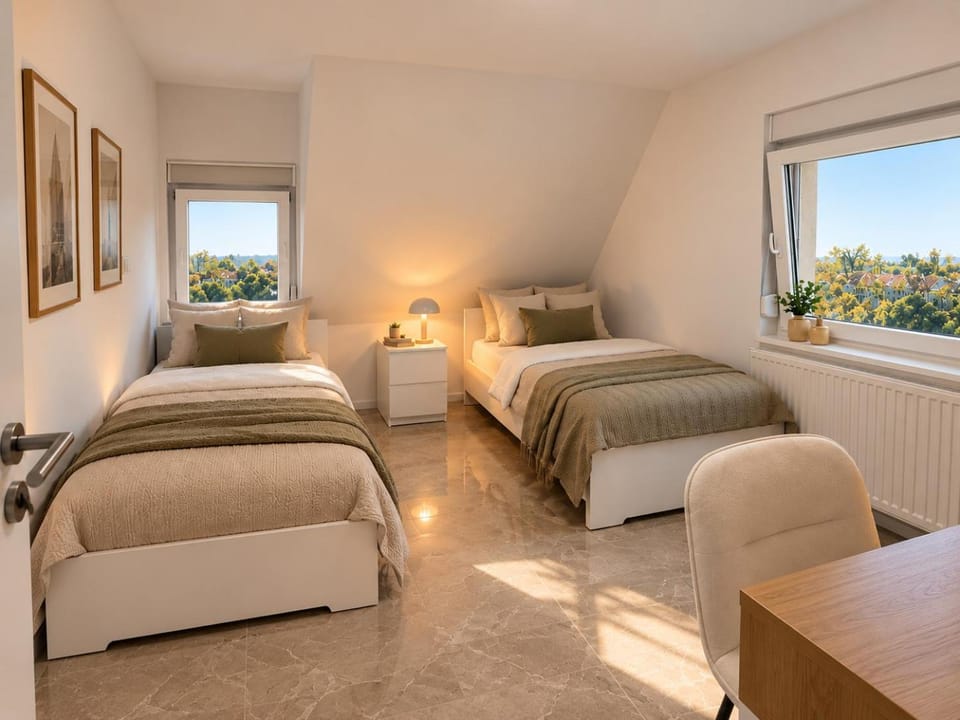 Berlin Vacation rental in Nuremberg