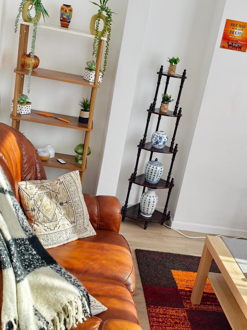Honnorée Séjour Apartment in Liège