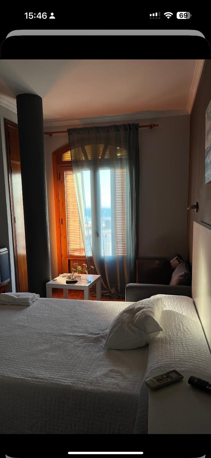La Brisa de Tarik Rooms Bed and Breakfast in Tarifa
