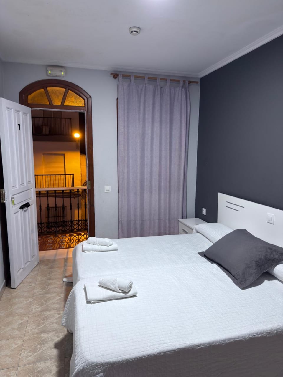 La Brisa de Tarik Rooms Bed and Breakfast in Tarifa