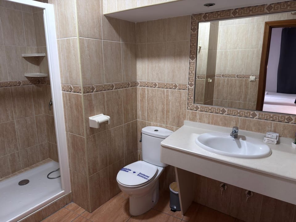 La Brisa de Tarik Rooms Bed and Breakfast in Tarifa