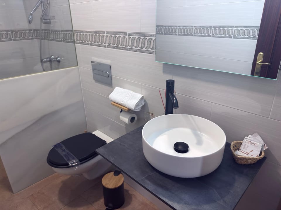 La Brisa de Tarik Rooms Bed and Breakfast in Tarifa