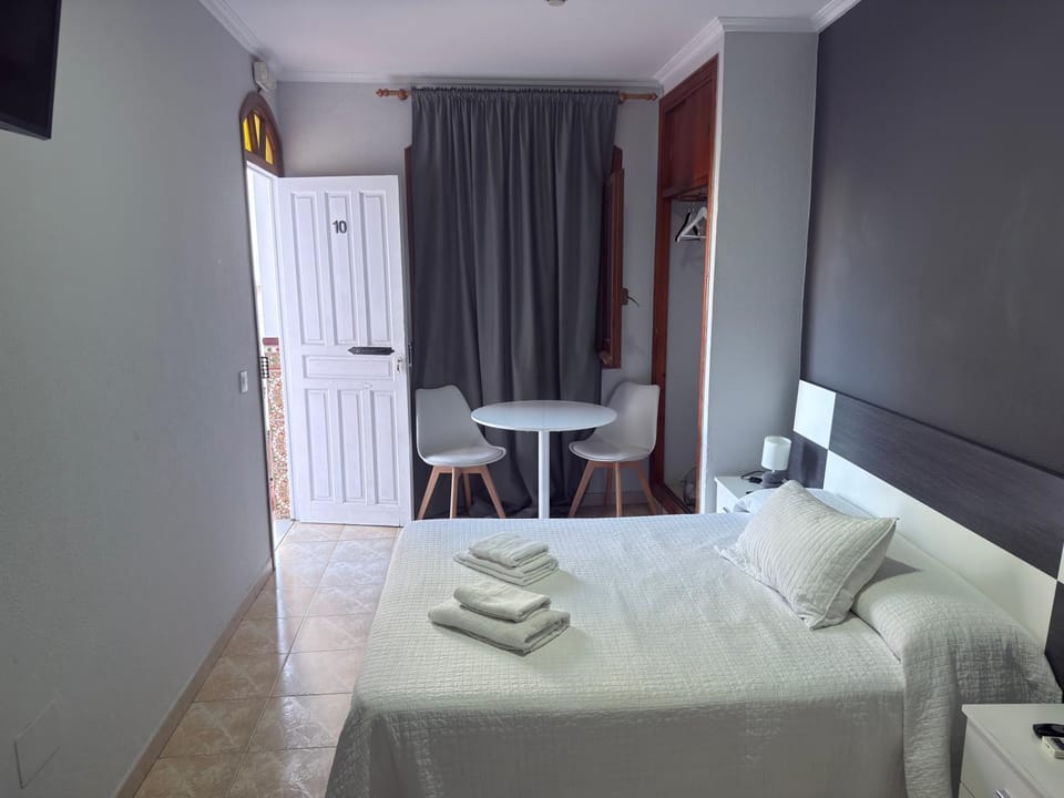 La Brisa de Tarik Rooms Bed and Breakfast in Tarifa