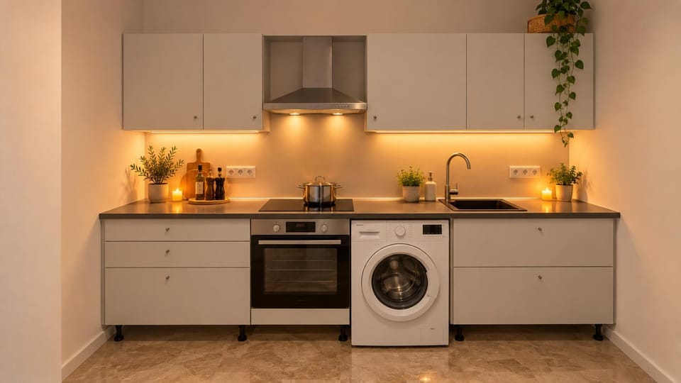 Madrid Vacation rental in Nuremberg