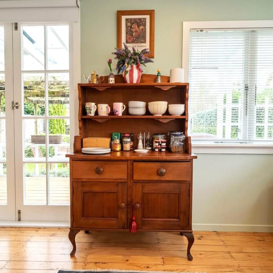 Robyn's Nest Bed and Breakfast in Cambridge