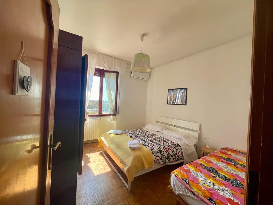 B&B Colombo Bed and Breakfast in Pisa
