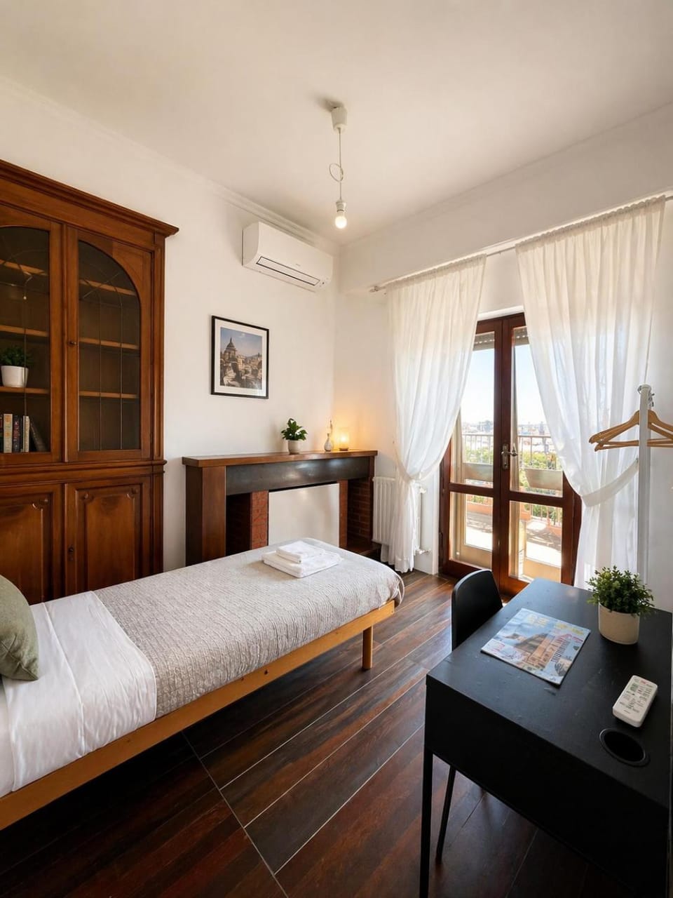B&B Colombo Bed and Breakfast in Pisa