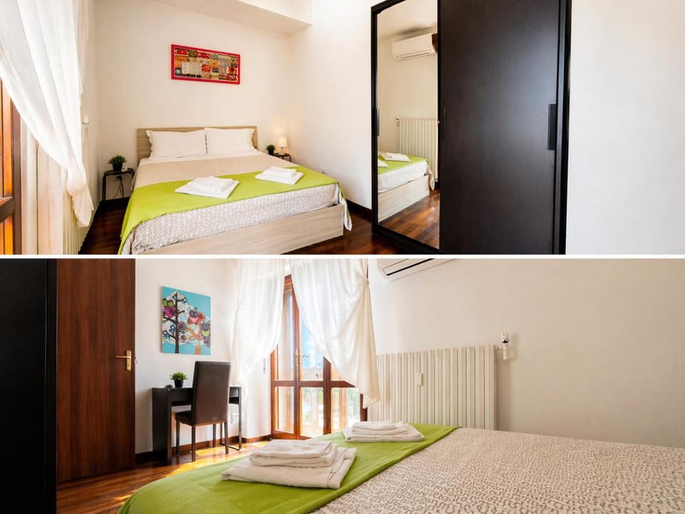 B&B Colombo Bed and Breakfast in Pisa