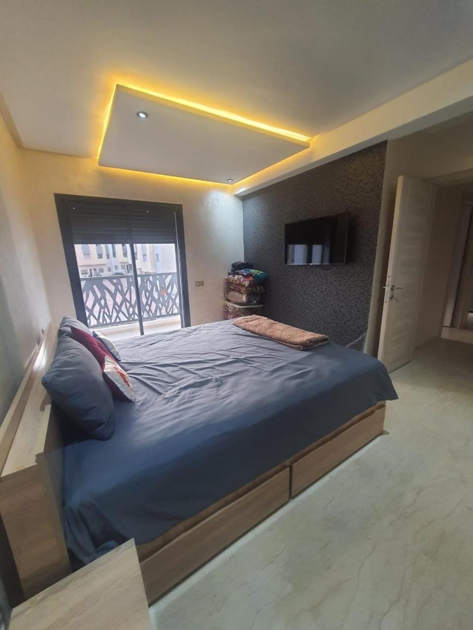 Maison d'hôtes Apartment in Mohammedia