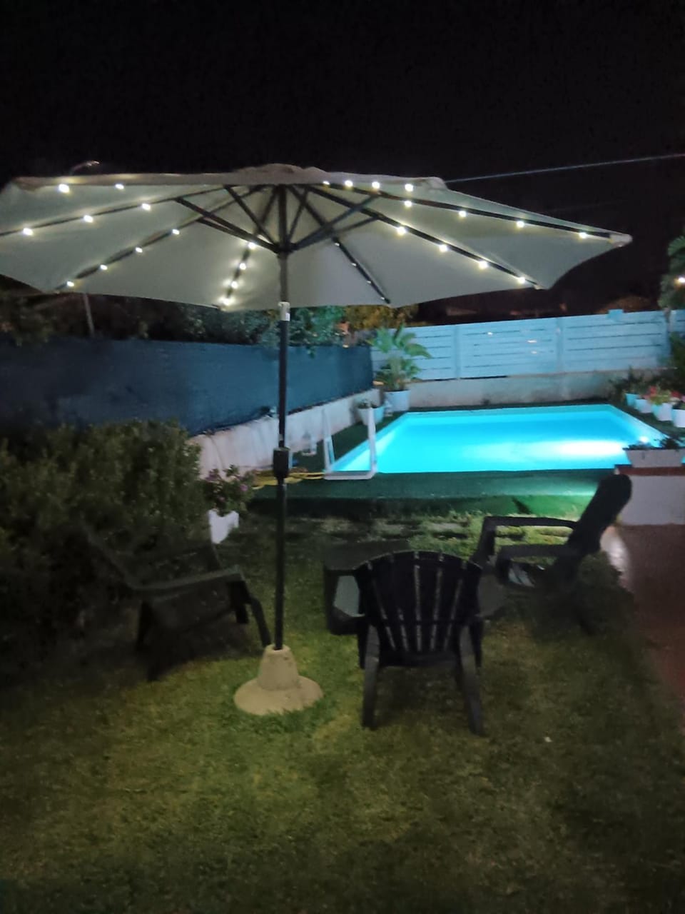 Villa Anna B&B Bed and Breakfast in Sicily