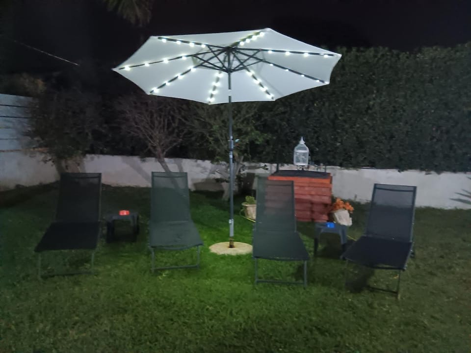 Villa Anna B&B Bed and Breakfast in Sicily