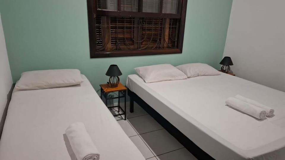 Hospedaria Betel Guaruja Bed and Breakfast in State of São Paulo