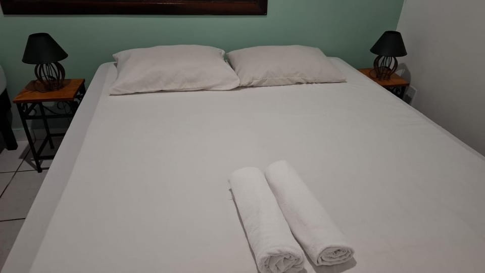 Hospedaria Betel Guaruja Bed and Breakfast in State of São Paulo
