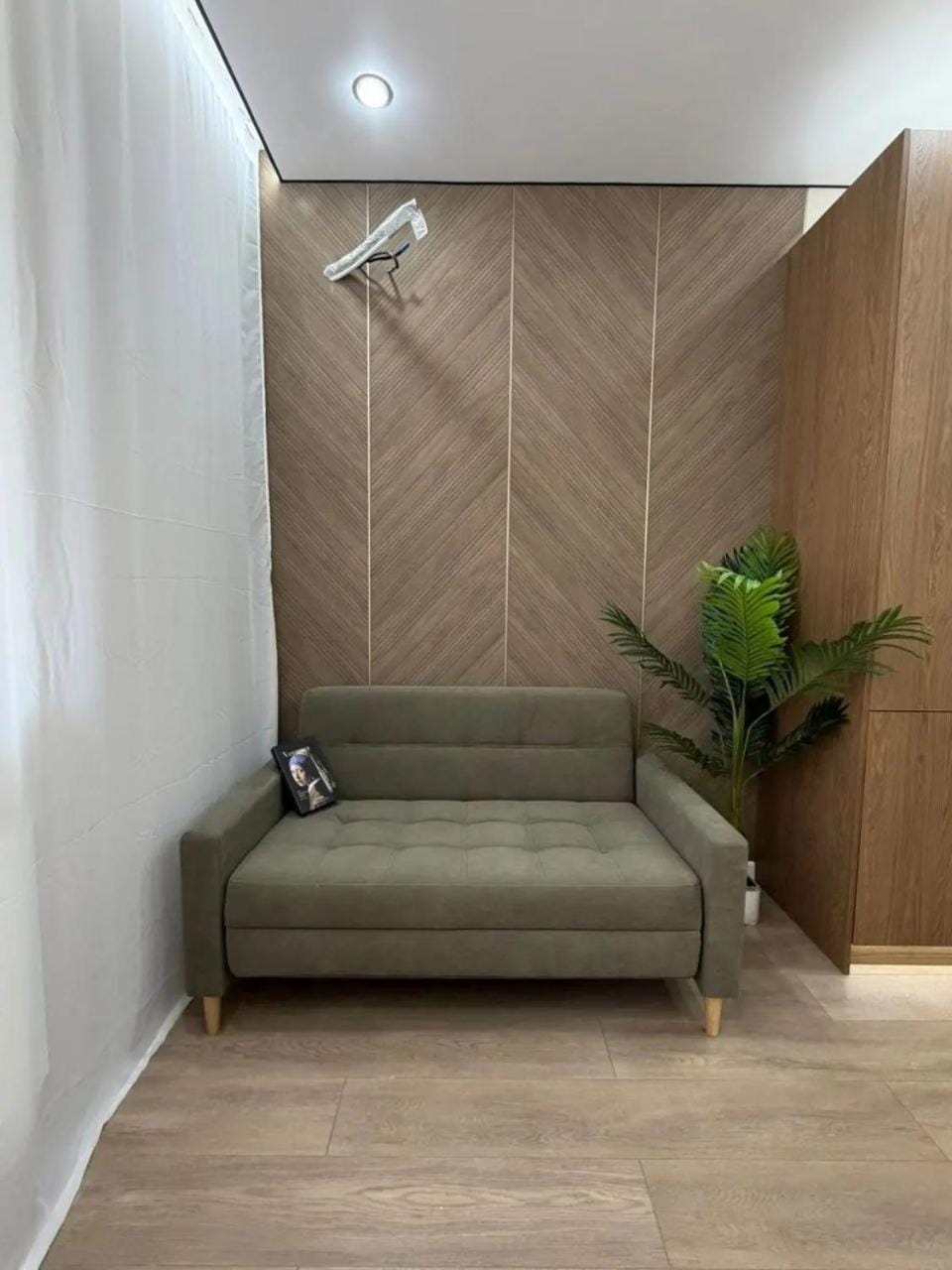 Dostyk Avenue Gate Apartment in Almaty