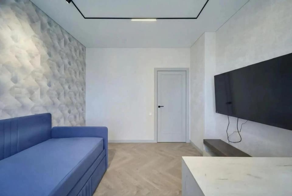 The Golden Quarter Apartment in Almaty