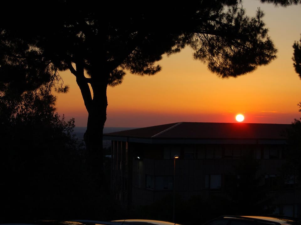 Residence Frascati Apartment hotel in Frascati