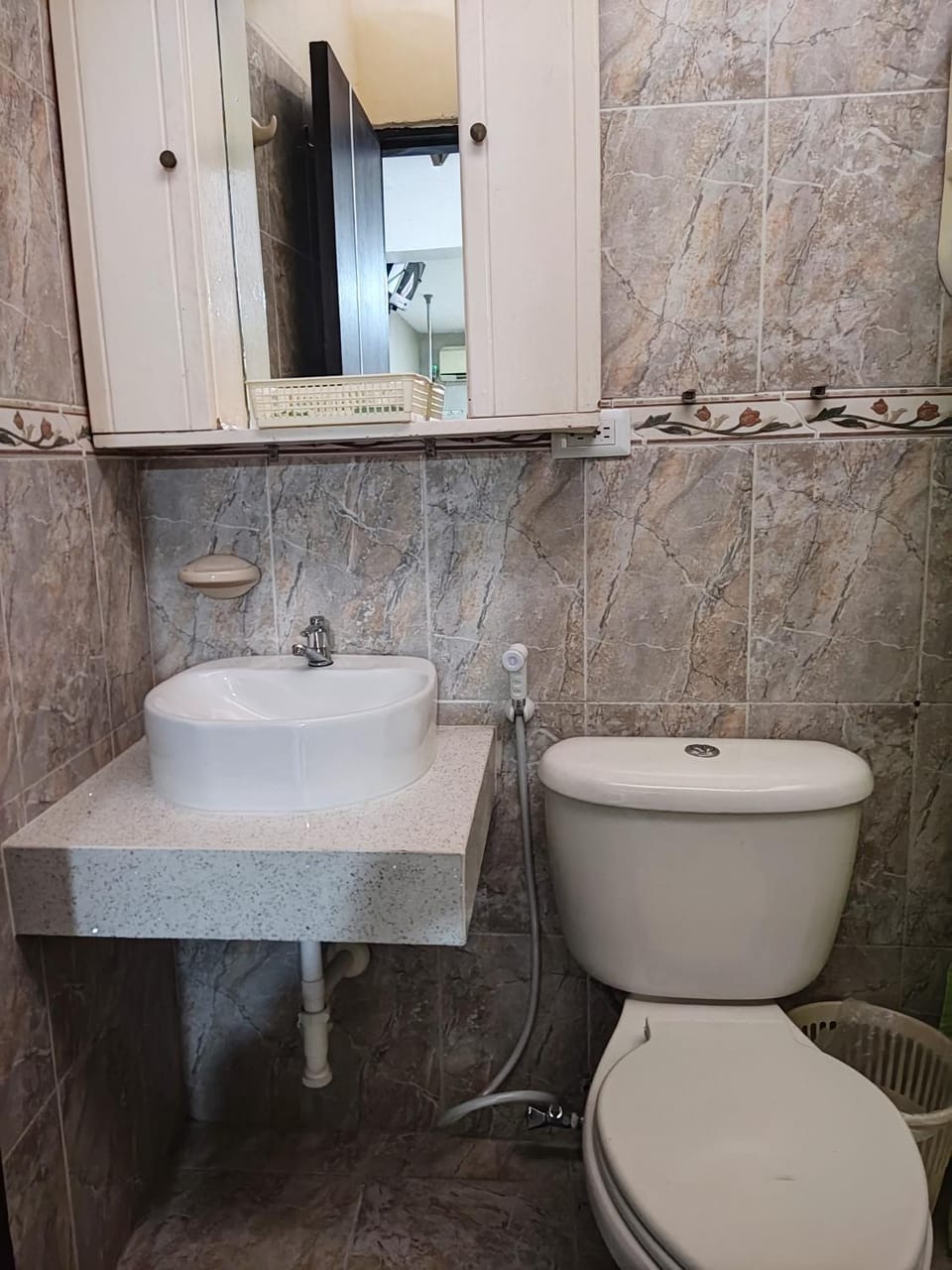 Monoambiente Premium San Diego Apartment in Venezuela