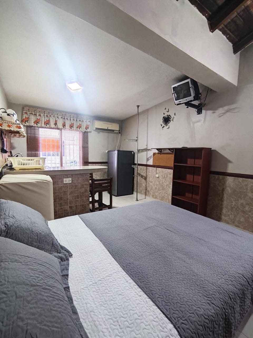 Monoambiente Premium San Diego Apartment in Venezuela