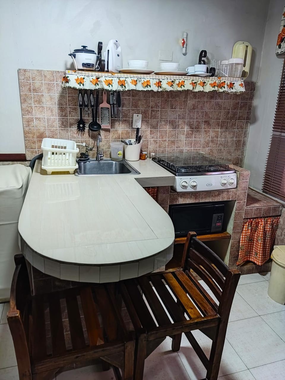 Monoambiente Premium San Diego Apartment in Venezuela
