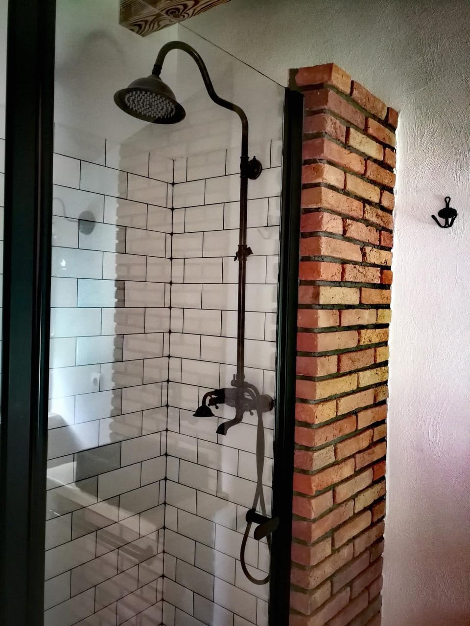 Shower, Bathroom, Bathroom, View (from property/room), View (from property/room), Other, Other, Other