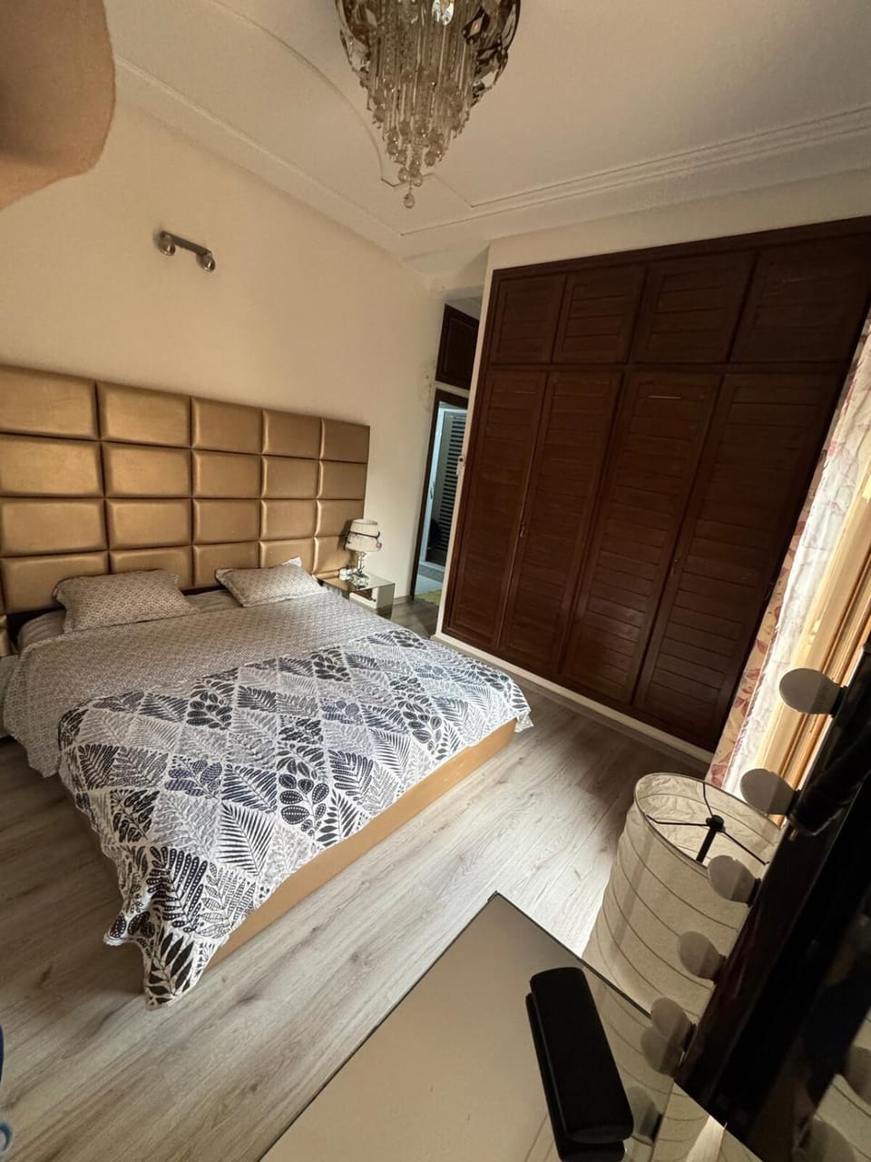 Chic Apartment in the Heart of Fez Apartment in Fes