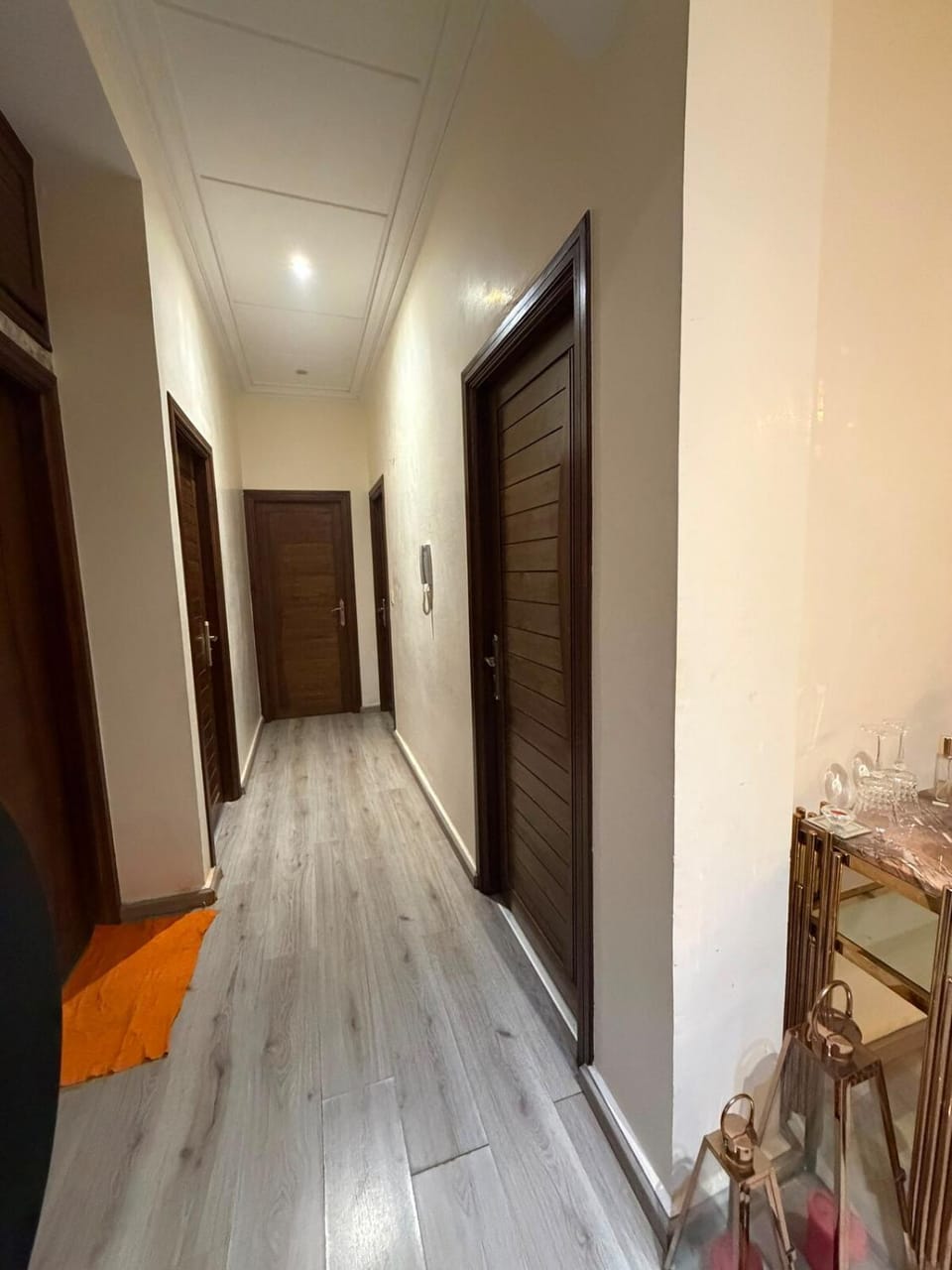 Chic Apartment in the Heart of Fez Apartment in Fes