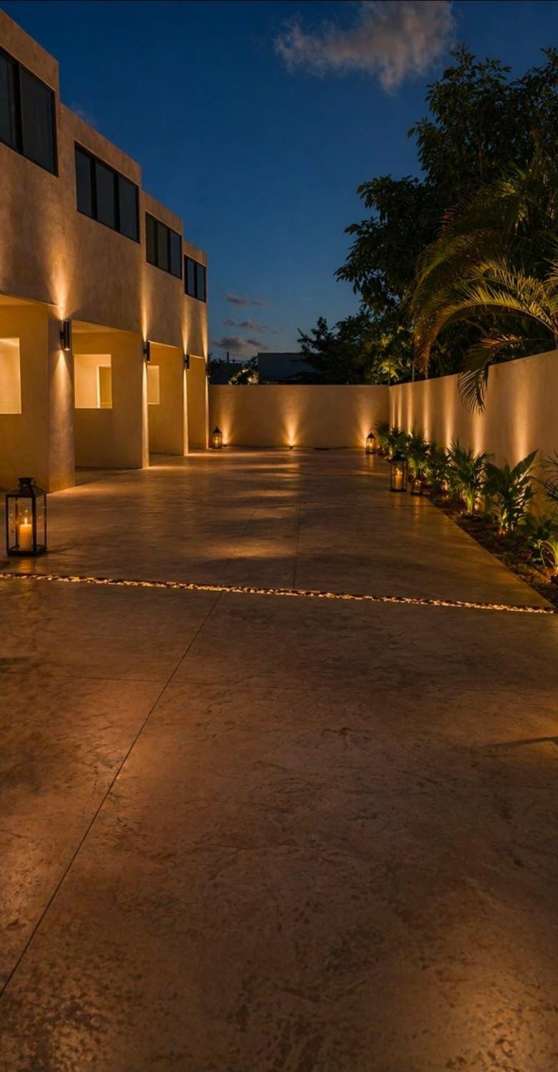 Disfruta Casa con Alberca en Dzitya Paz y Confort House in Merida