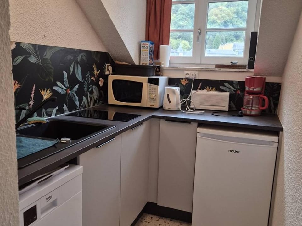 Appartement T2 en hyper-centre Apartment in Cauterets