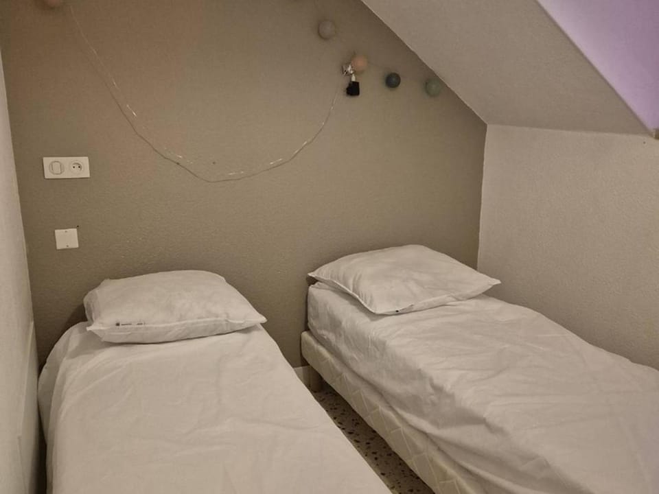 Appartement T2 en hyper-centre Apartment in Cauterets