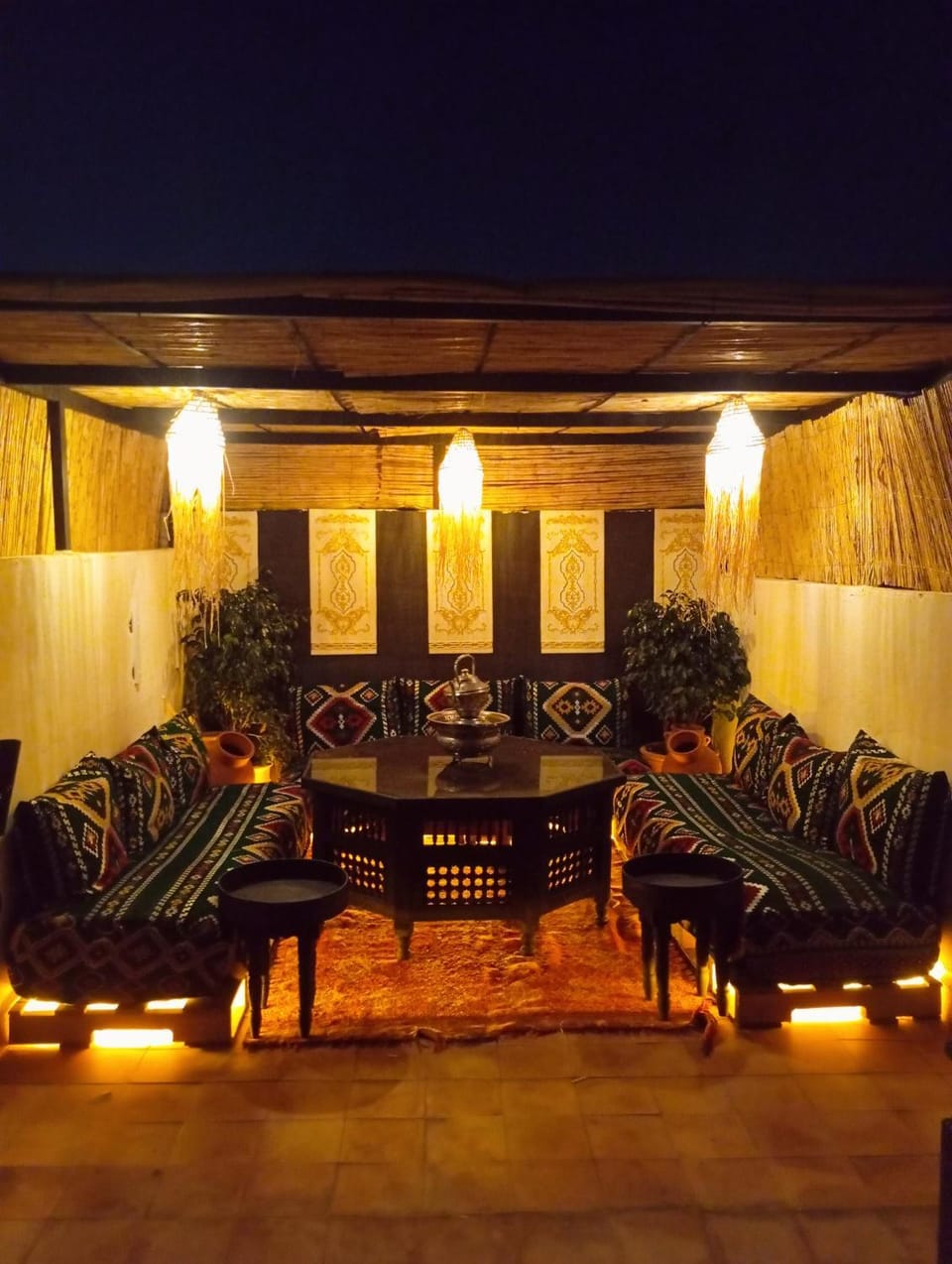 Riad cherif2 mellah Riad in Marrakesh