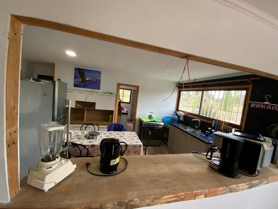 Gran Casa Equipada y Moderna Sector La Colonia La Poza House in Los Lagos, Chile