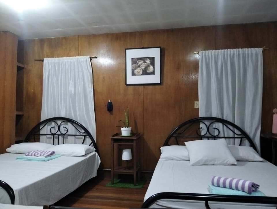 Jenny's garchitorena Vacation rental in Baguio