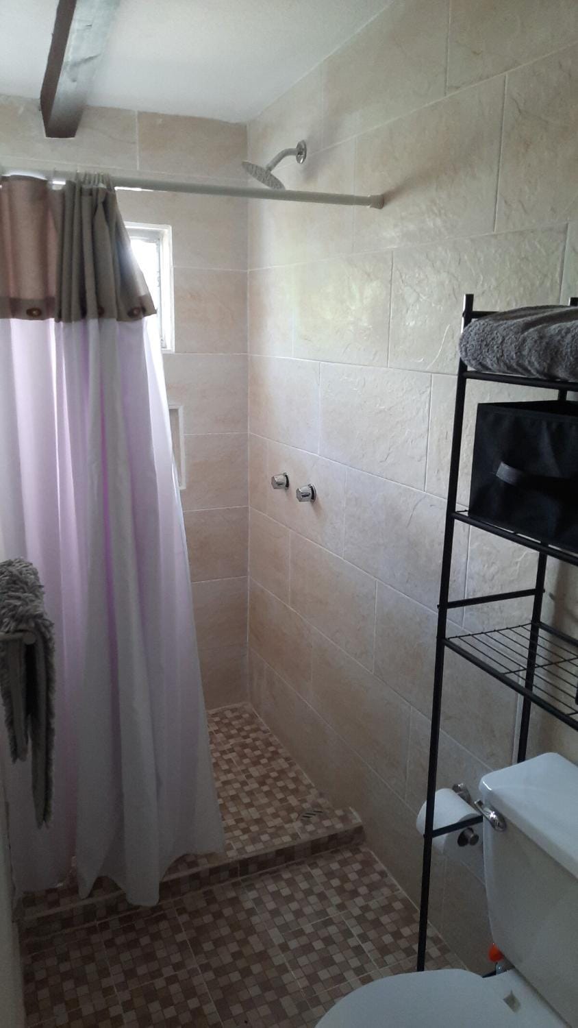 Prime location, Complete privacy Apartment in San Luis Potosi