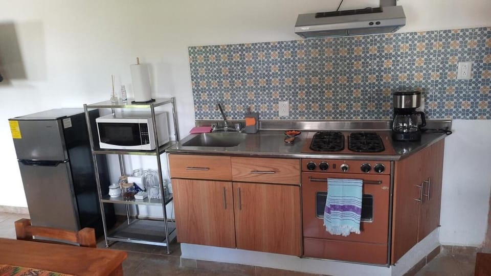 Prime location, Complete privacy Apartment in San Luis Potosi