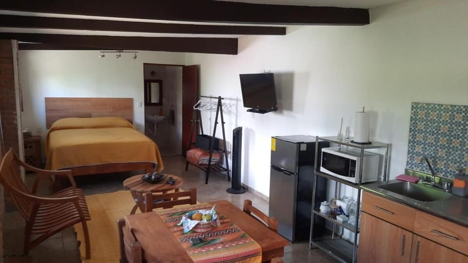 Prime location, Complete privacy Apartment in San Luis Potosi