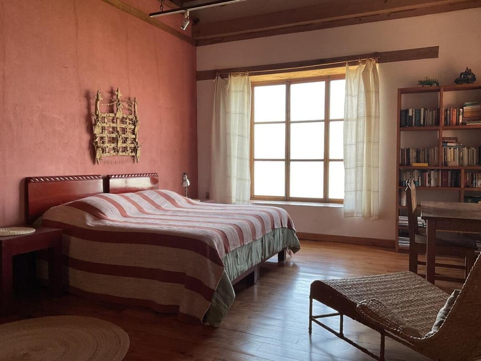 Spectacular Artist's Villa, Lake Pátzcuaro House in State of Michoacán
