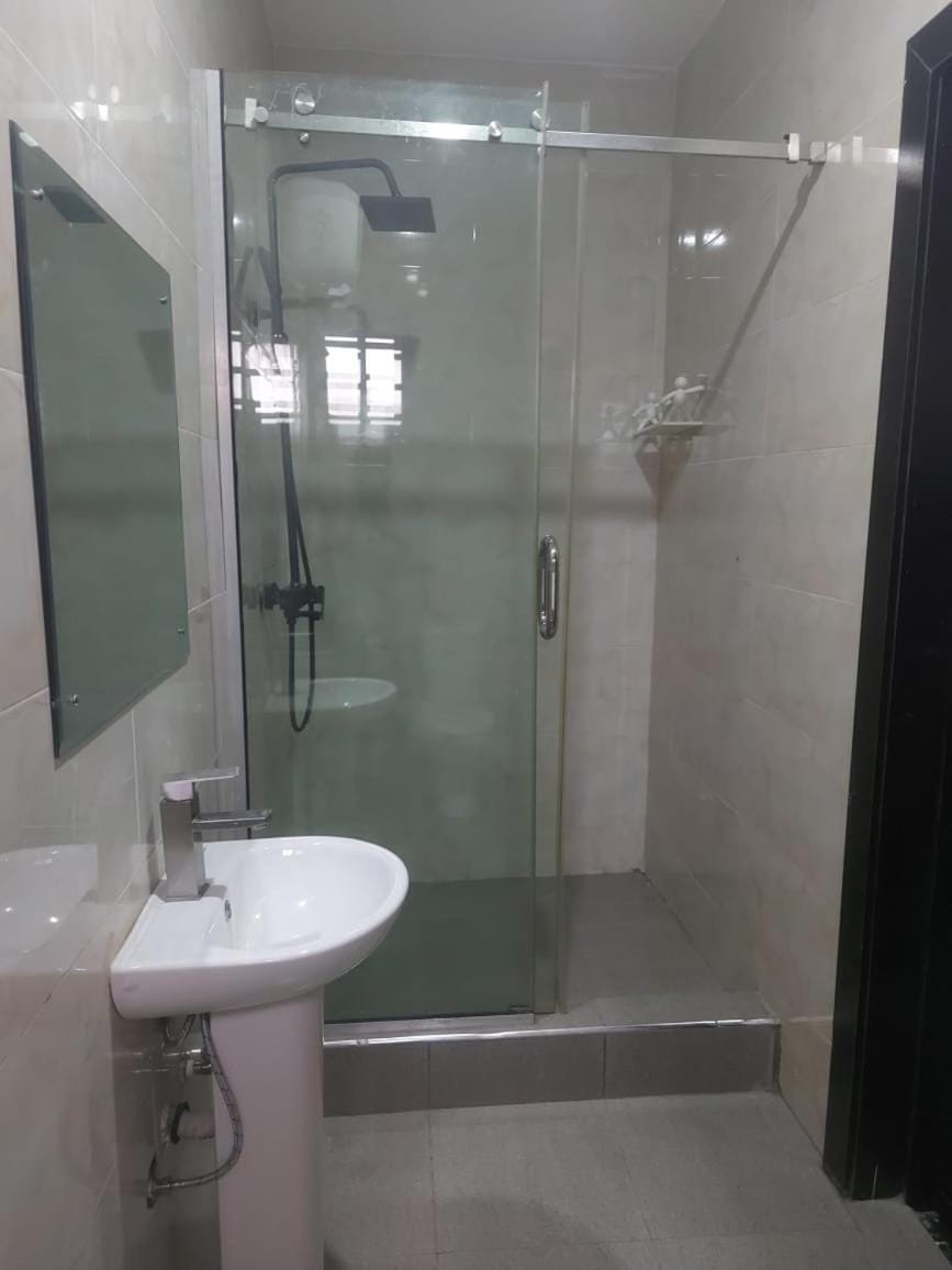 Serenity Home Apartment in Lagos