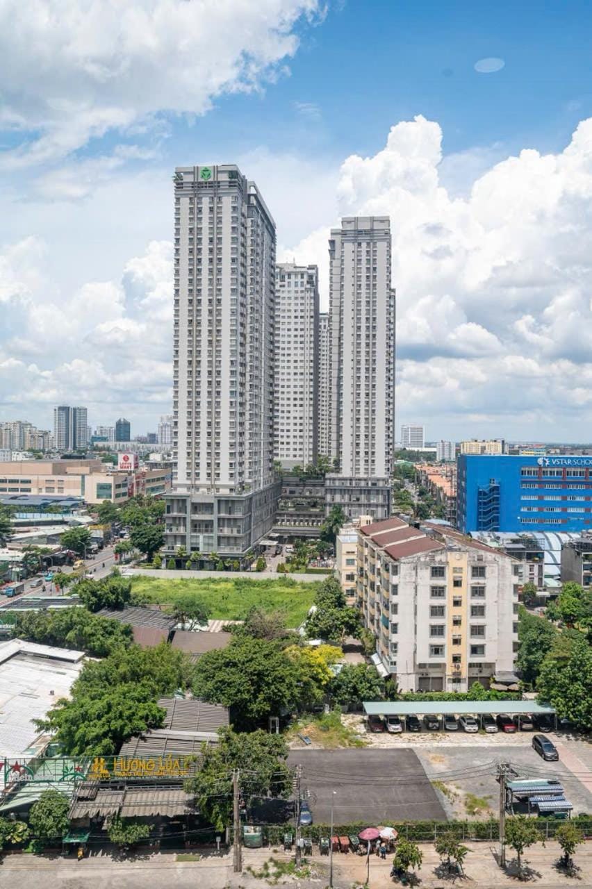 1br Stylish Flat Sunrise City View Hana's Apart Apartment in Ho Chi Minh City