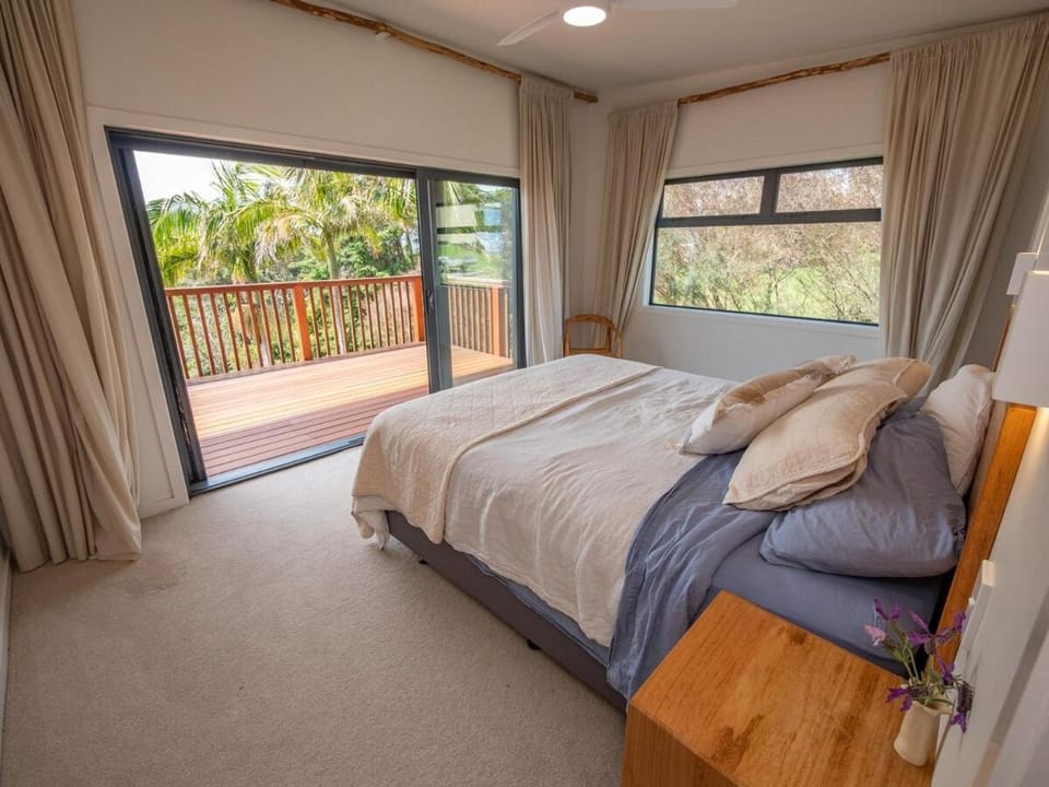 The Mangonui Dream Home House in Northland