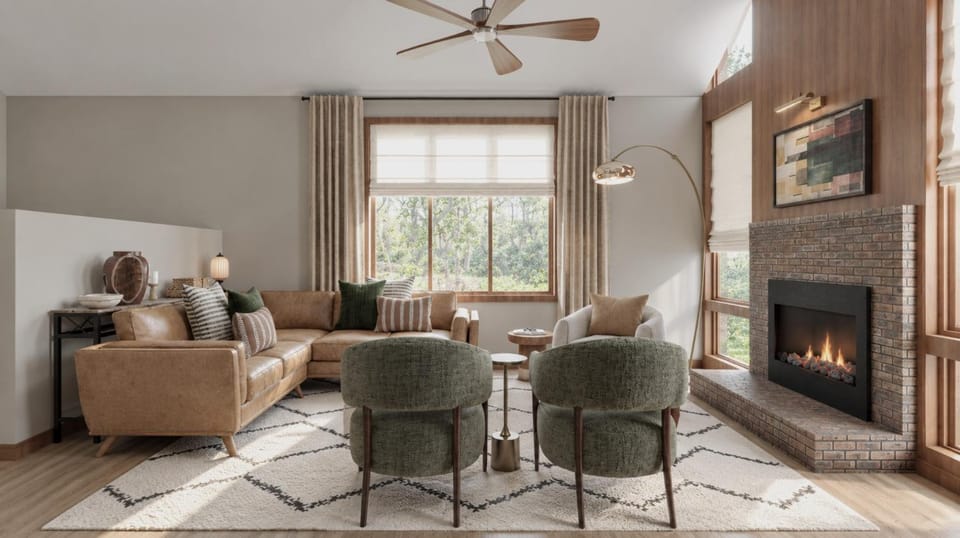 Killington Ski Haus Sleeps 16, 5 Min K1, Hot Tub House in Mendon