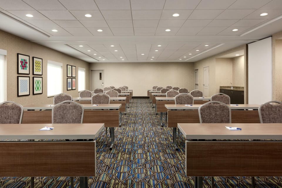 Meeting/conference room