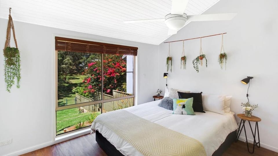 Casa Navala House in Corlette