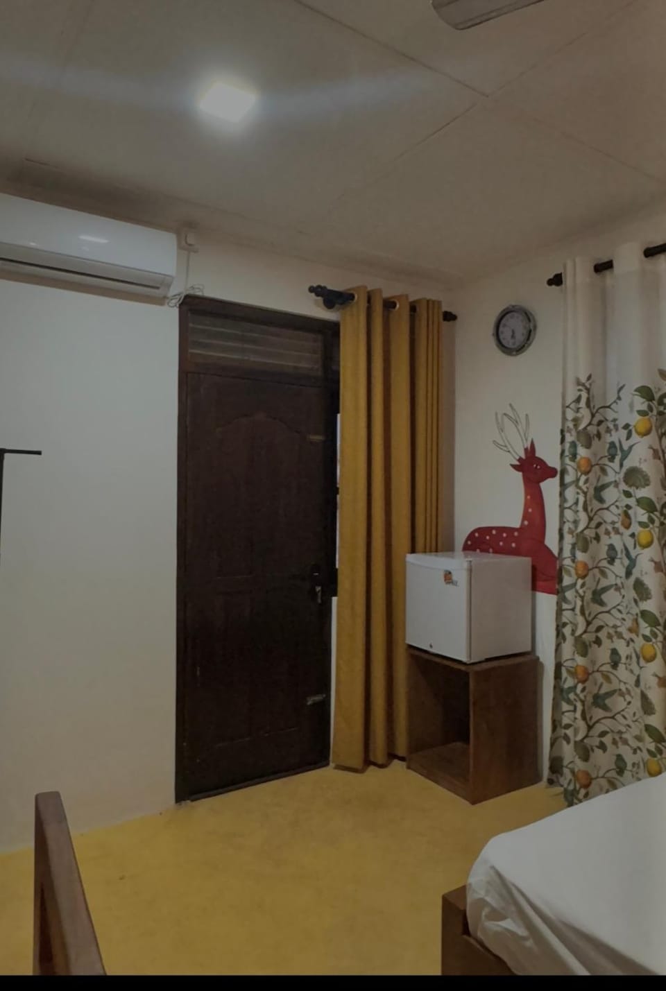 Jungle & Mingle Homestay Vacation rental in Hikkaduwa