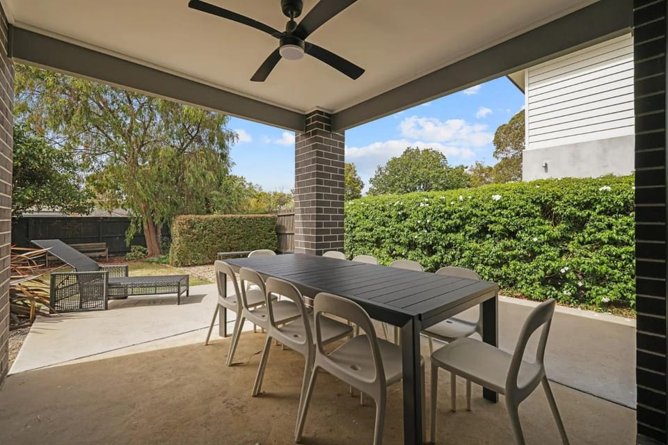 Koala Beach House House in Cowes