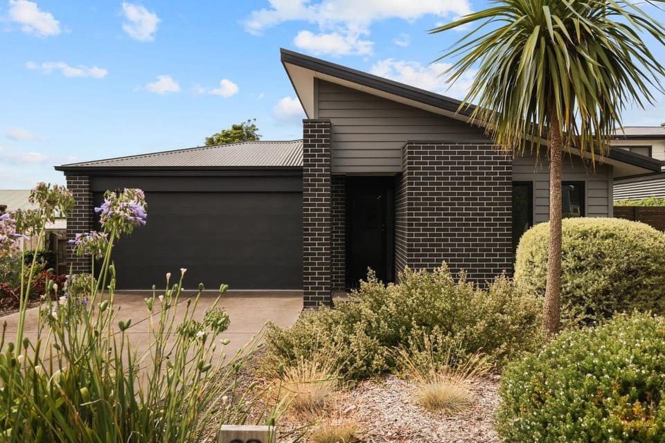 Koala Beach House House in Cowes