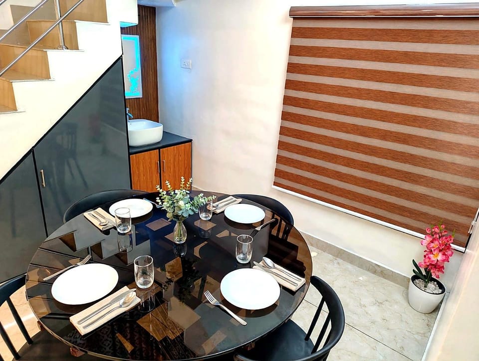 Villa Rithu Villa in Thiruvananthapuram