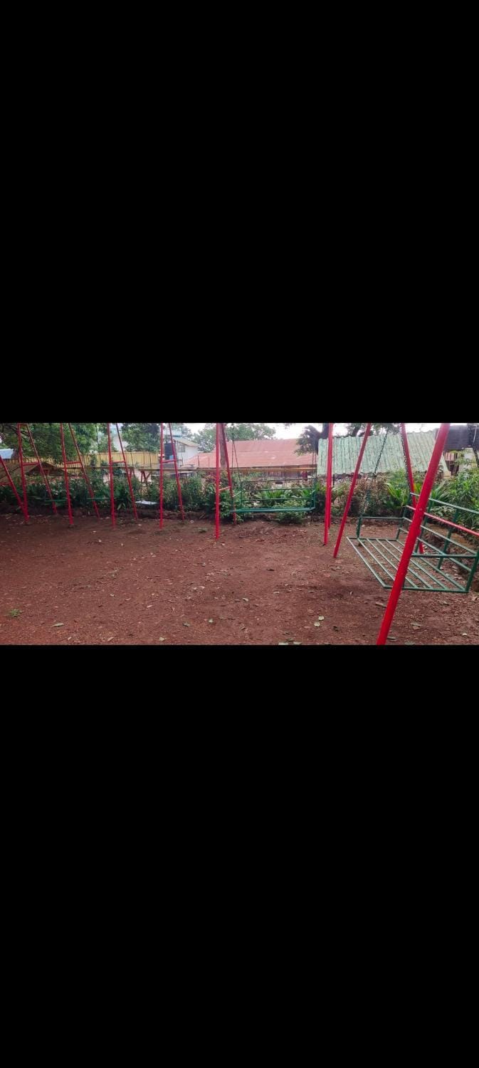 Kathiyawadi park view resort Apartment in Maharashtra